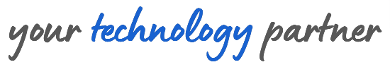 Your Technology Partner